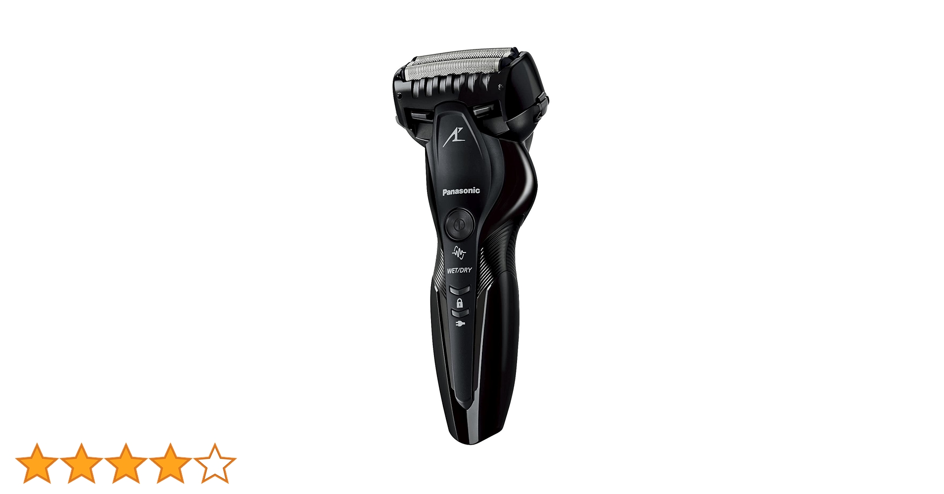 Amazon | パナソニック ラムダッシュ メンズシェーバー 3枚刃 お風呂